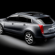 Illustration for article titled 2010 Cadillac SRX: Same Name, All-New Caddy Wagon